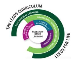 The Leeds curriculum 