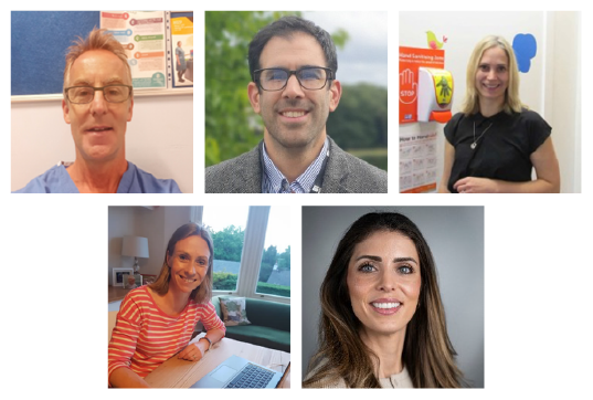 Year 5 MBCHB TEAM – Achieving excellence through collaboration 