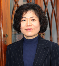 Tao Jiang